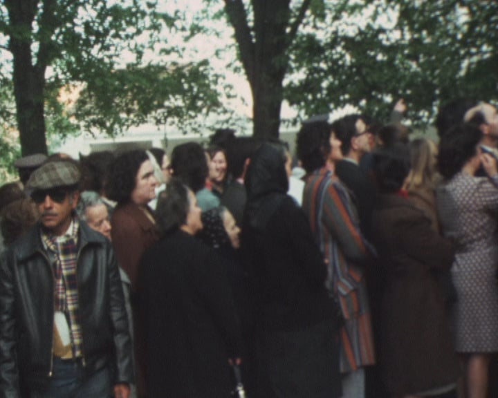 Votação para as eleições da Assembleia Constituinte