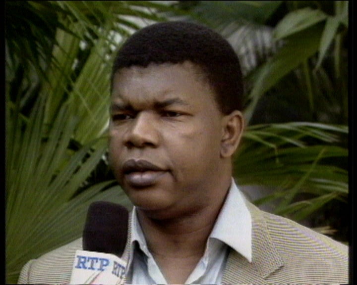 Guerra civil em Angola