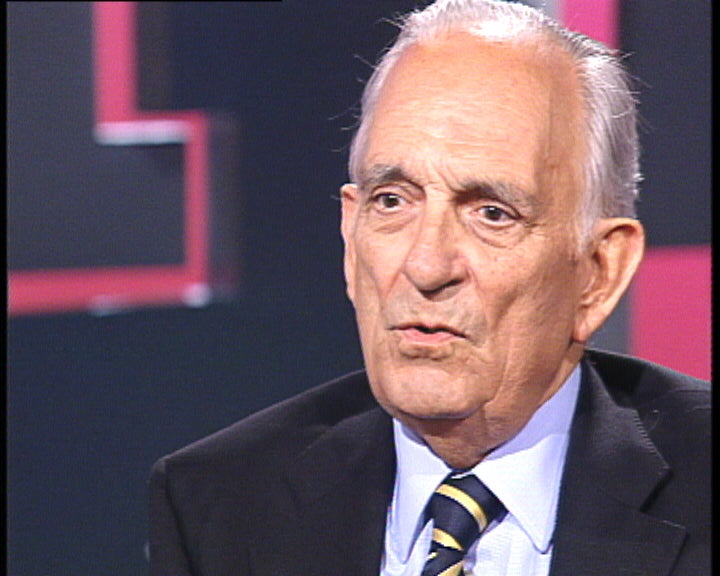 Adriano Moreira – I Parte