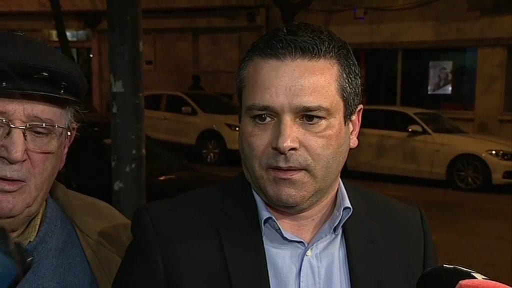 Greve de Enfermeiros