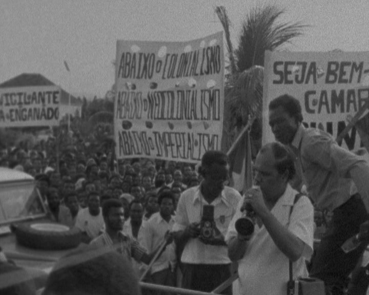 Regresso de Ohnet a São Tomé e Príncipe