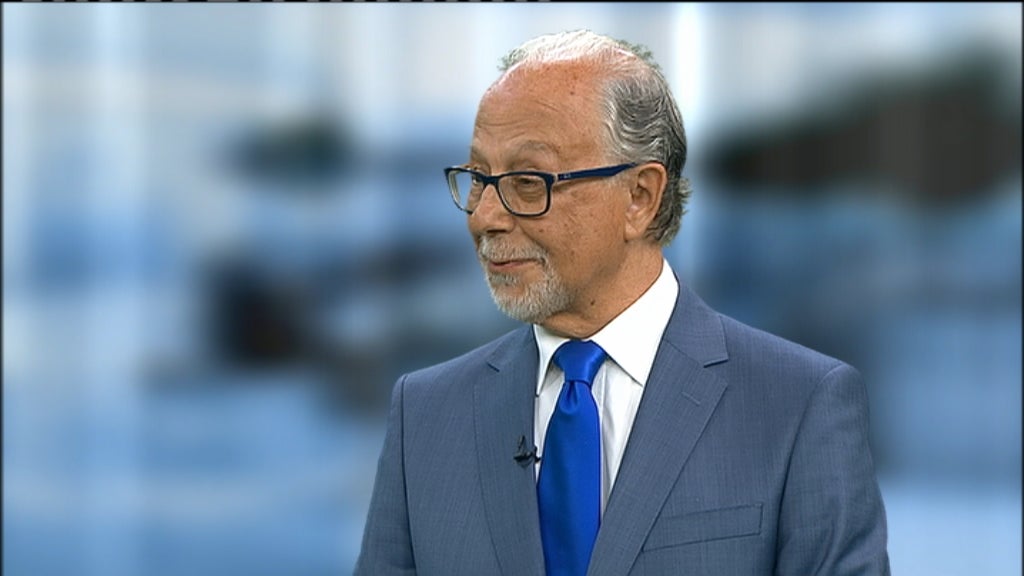 Entrevista a Artur Osório
