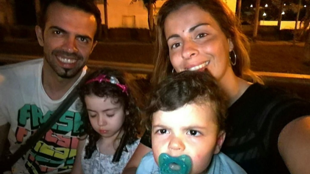 Lista de vítimas de Pedrógão Grande