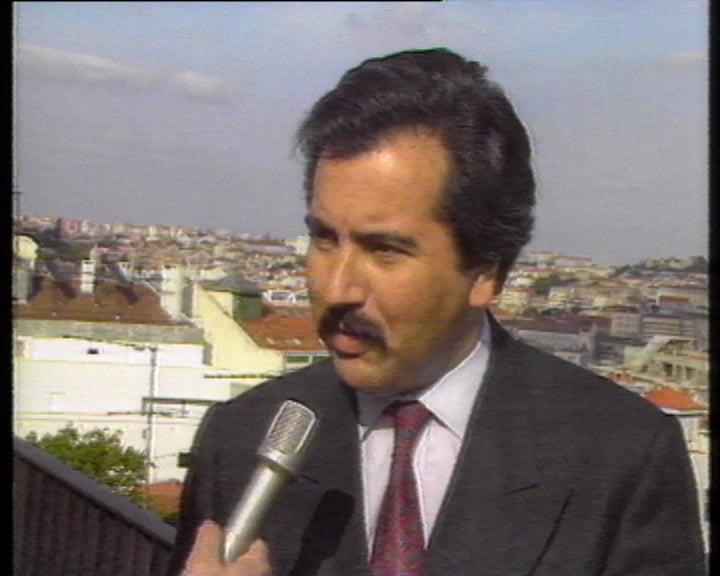 Divergências na UGT