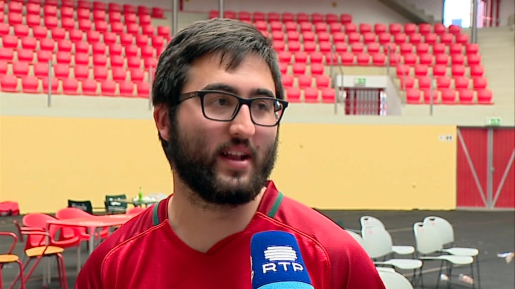 No País dos Campeões: De Norte a Sul