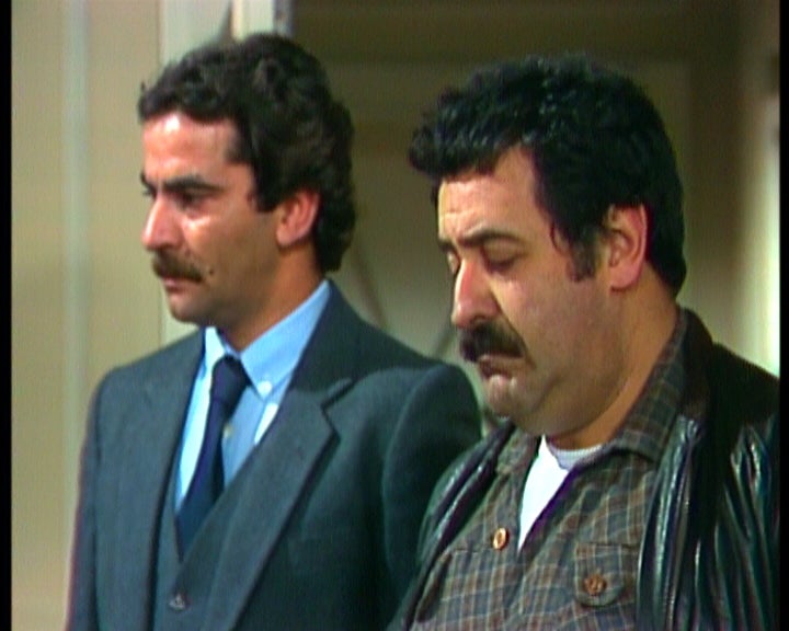 Vila Faia – Ep. 21