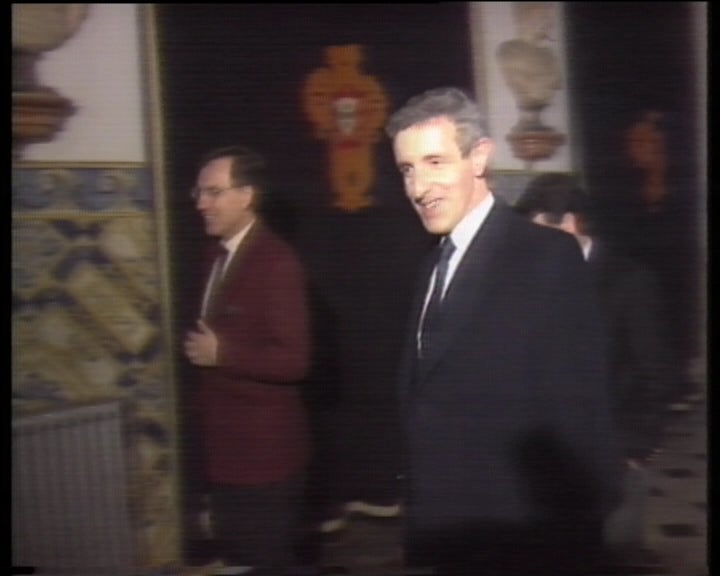 Legislação para a zona franca de Santa Maria