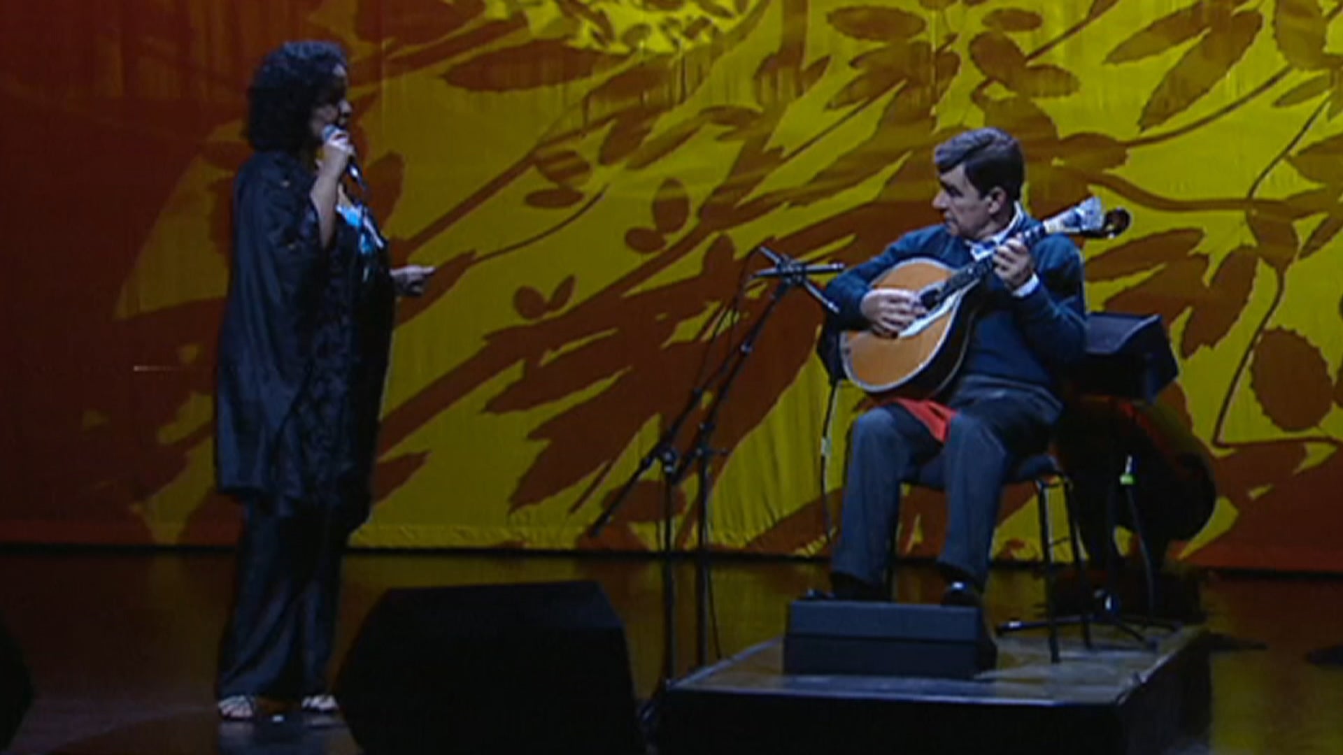 Concerto de despedida de António Chainho