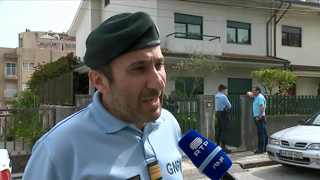 Encerramento de lar de idosos em Valongo