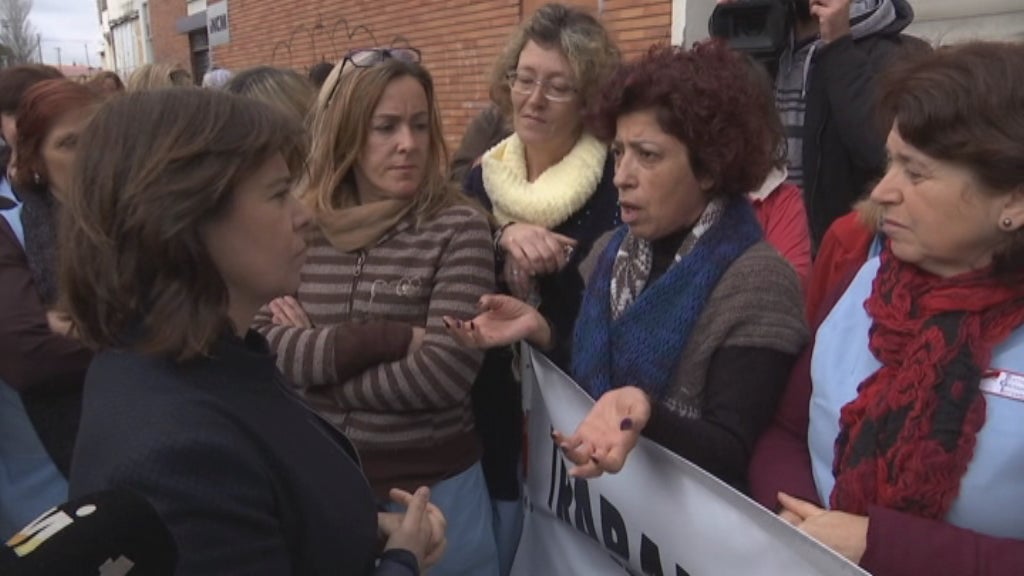 Declarações de Catarina Martins