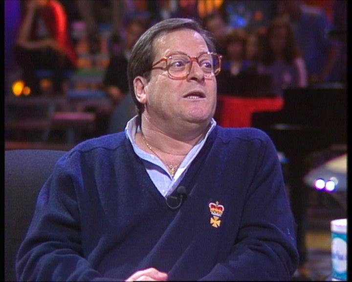 José Eduardo Abreu – Parte I