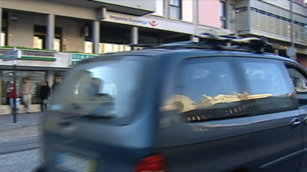 Entrevista ao economista Gene Grossman