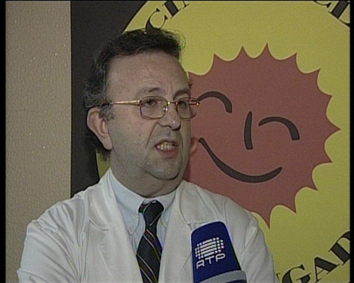 Falta substância nos HUC