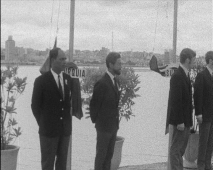 24º Campeonato Mundial de Snipes em Luanda