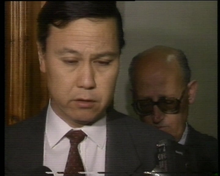 Declarações de Roberto Carneiro