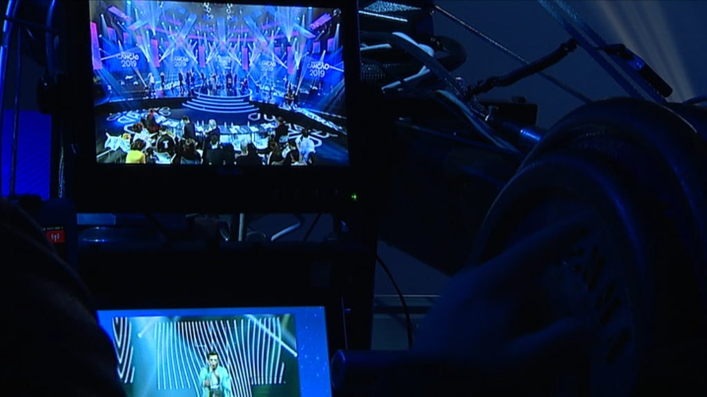 Festival da Canção 2019