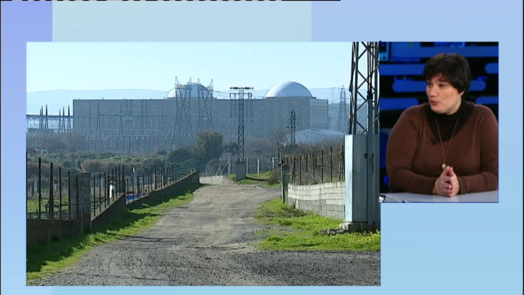 Entrevista a Carla Graça