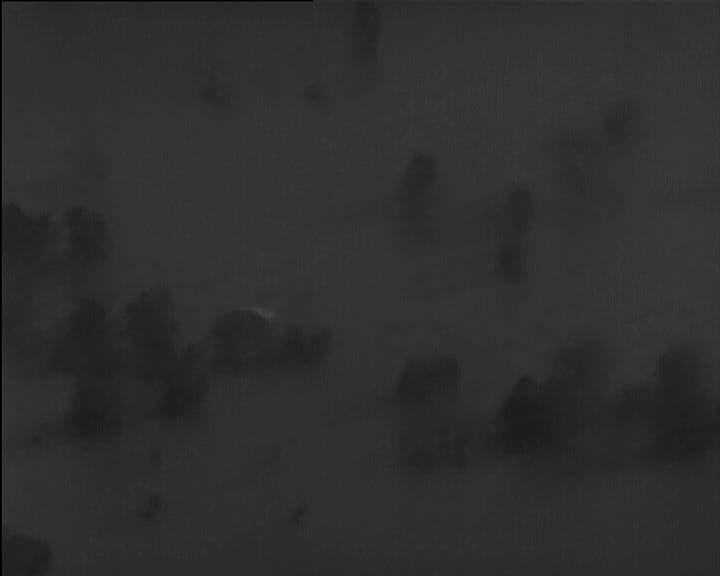 Cheias em Moçambique