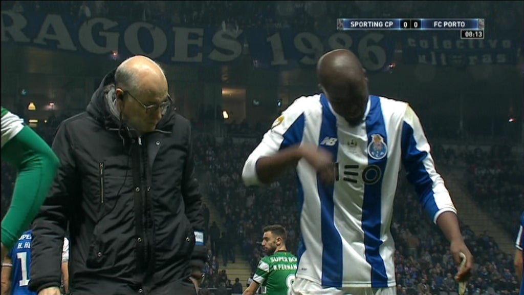 Futebol: antevisão FC Porto vs Aves