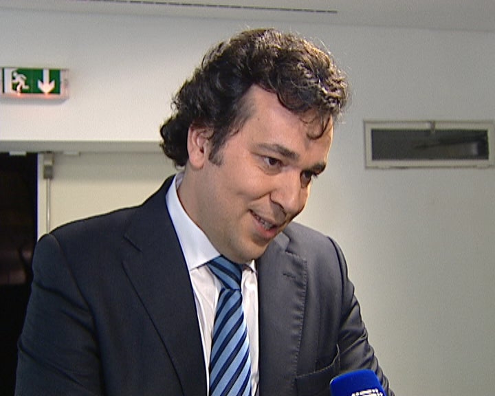 Jornal “Sol” em Angola