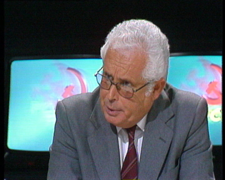 Continuação da entrevista a Carlos Brito, PCP