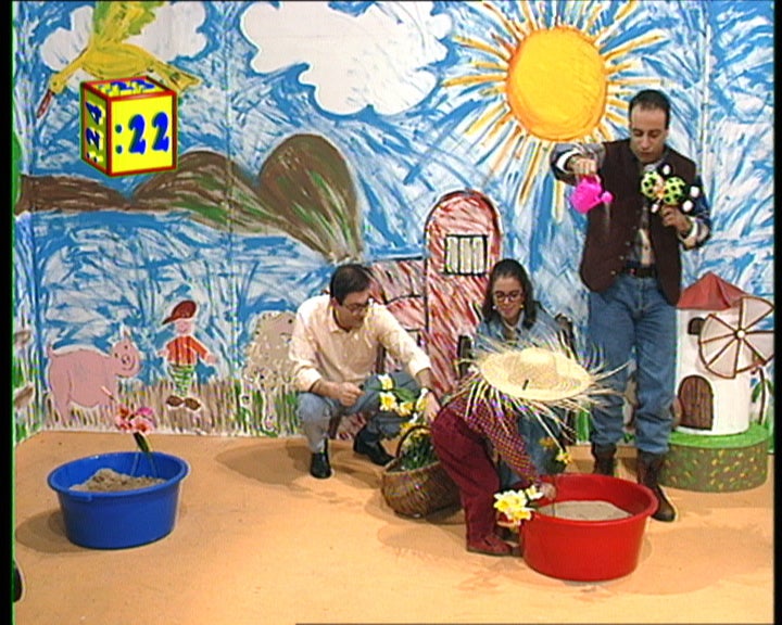 Gugu Dádá – Parte II