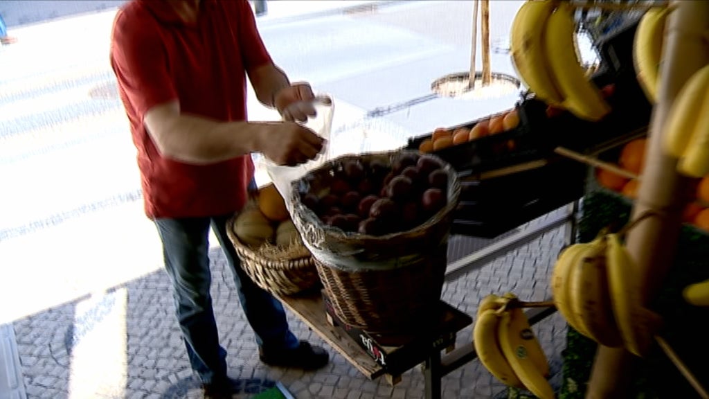 Menos plástico em 2020