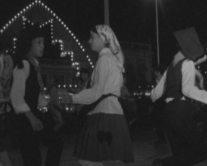 Festas de Nossa Senhora da Boa Viagem