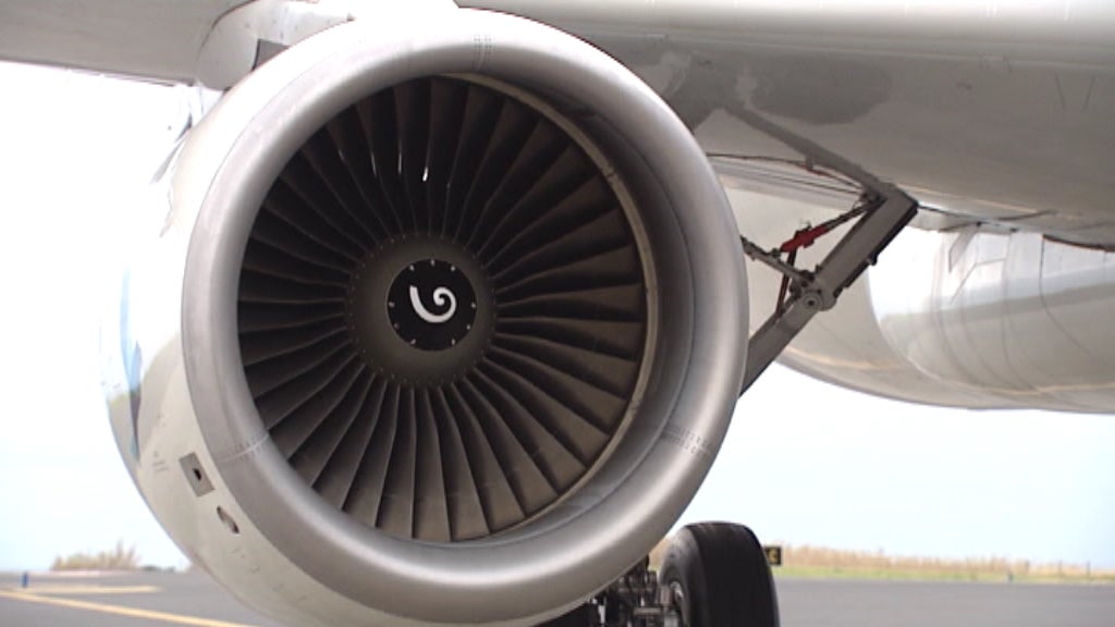 Privatizaçãoda Azores Airlines