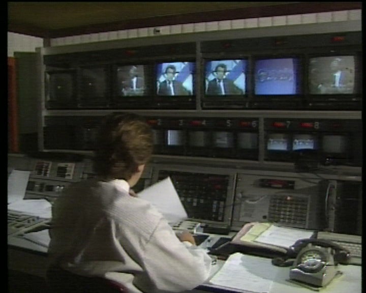 Televisão privada em Portugal