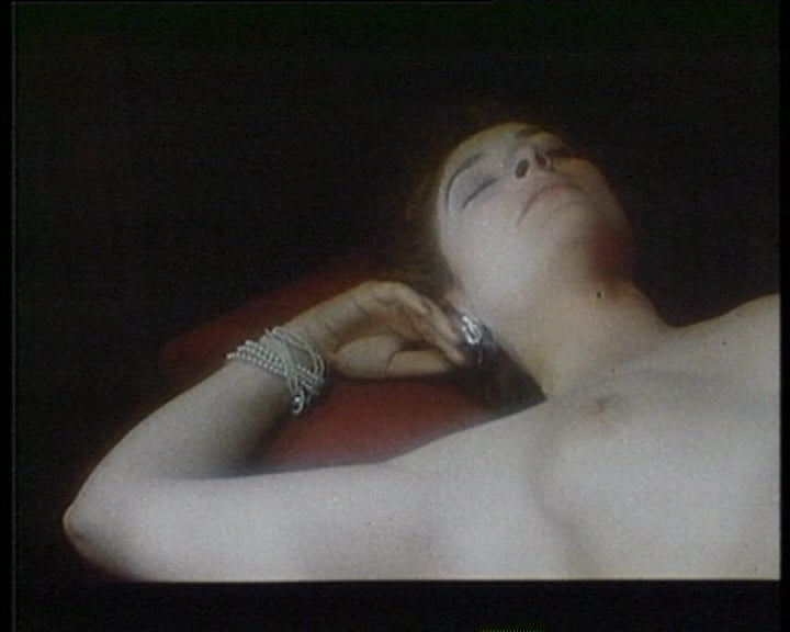 Apresentação do filme “Balada da Praia dos Cães”