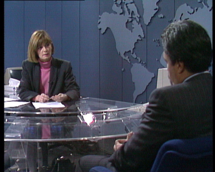 Entrevista a Passos Ângelo