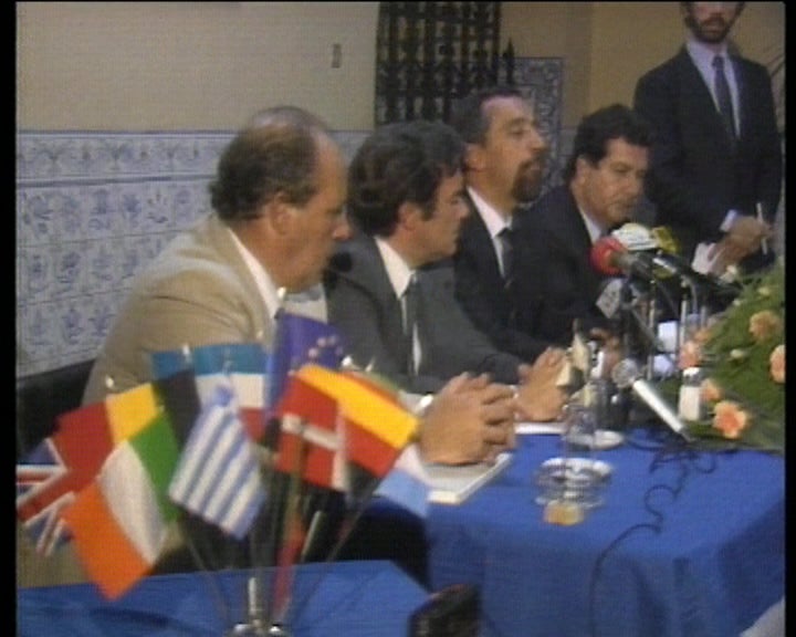 Pré-campanha eleitoral para as eleições autárquicas