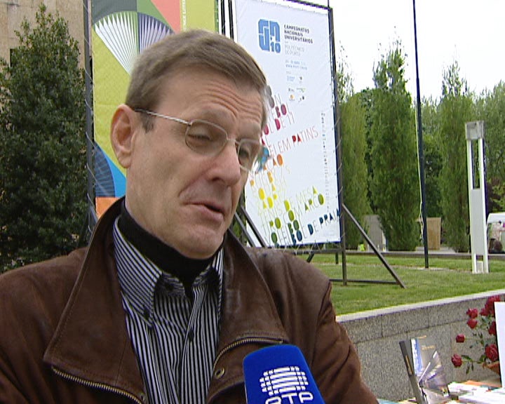 Dia mundial do livro