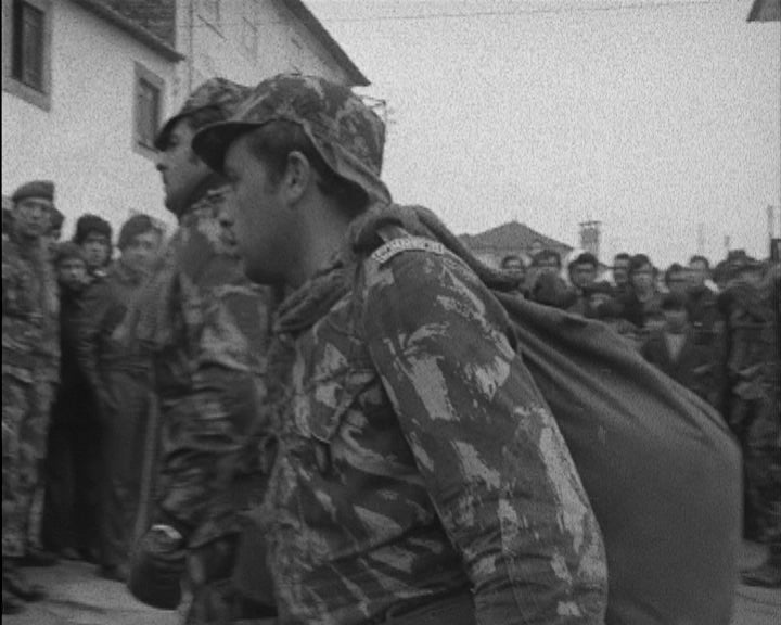 Operação Nortada em Mirandela