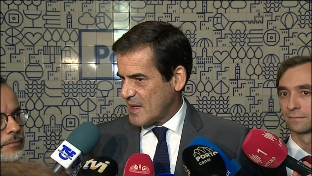 Sede da Infarmed no Porto