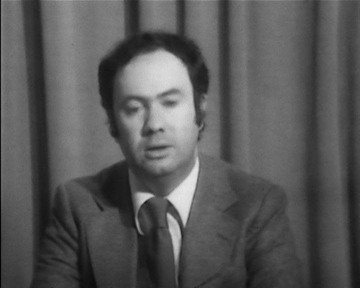 Comunicado de Alberto João Jardim