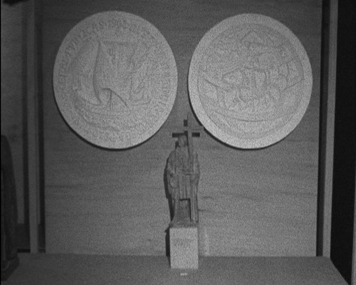 Exposição no Palácio da Independência