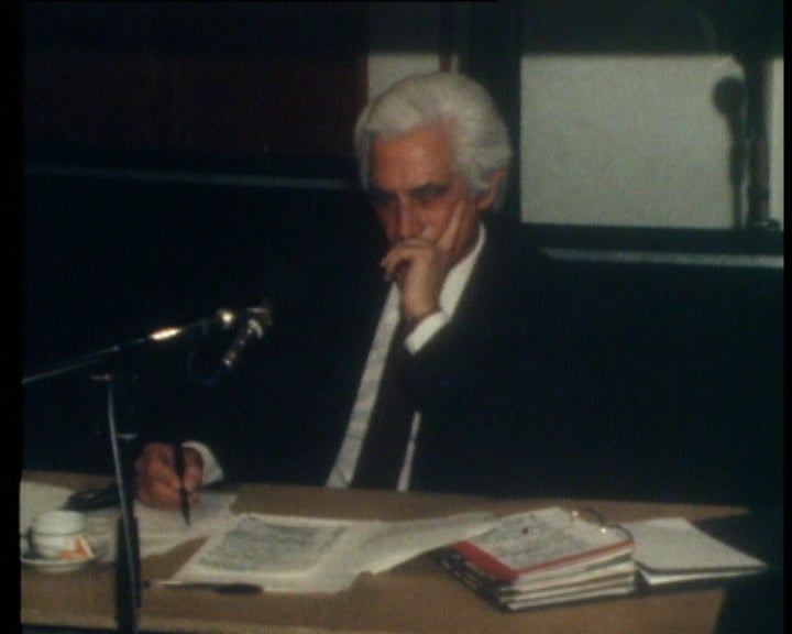 Debate entre líderes partidários na RDP