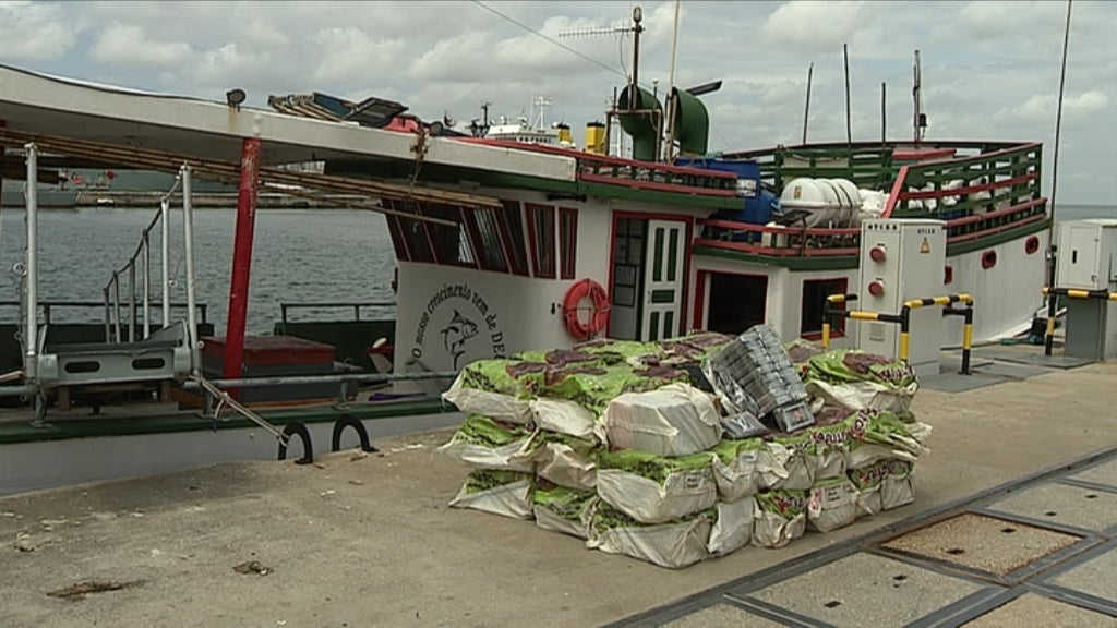 Operação Areia Branca