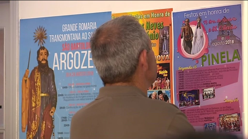 Regresso de Emigrantes