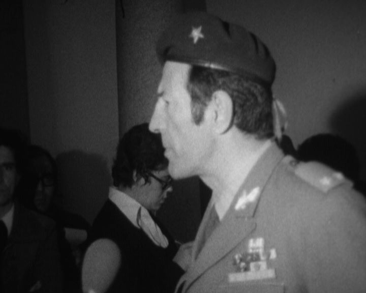 Intentona de 28 de Setembro de 1974