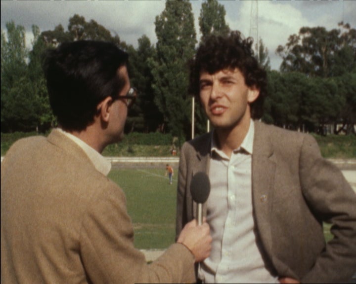 Atletismo: II Grande Prémio da Marcha Atlética