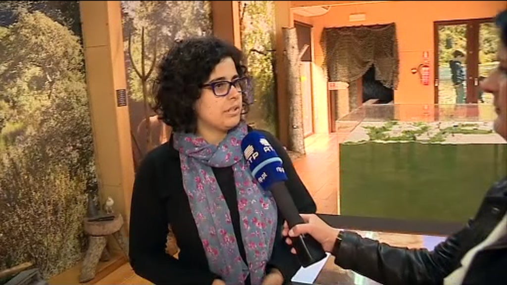 Parque “PINTA” no Vimioso