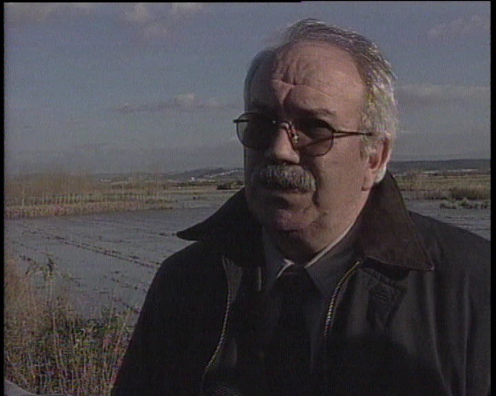 Secretário de Estado do Desenvolvimento rural no baixo Mondego