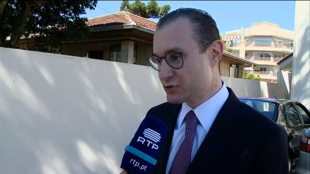 Entrevista ao advogado de Lula da Silva