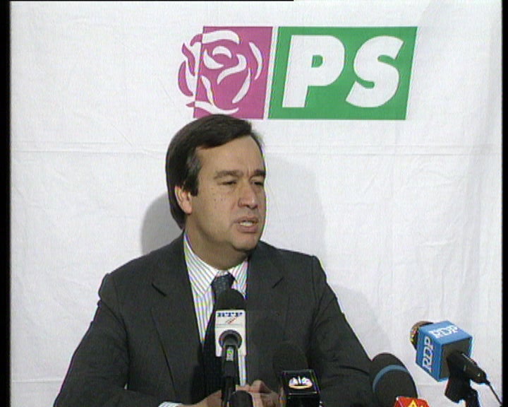 Conselho Nacional do PS