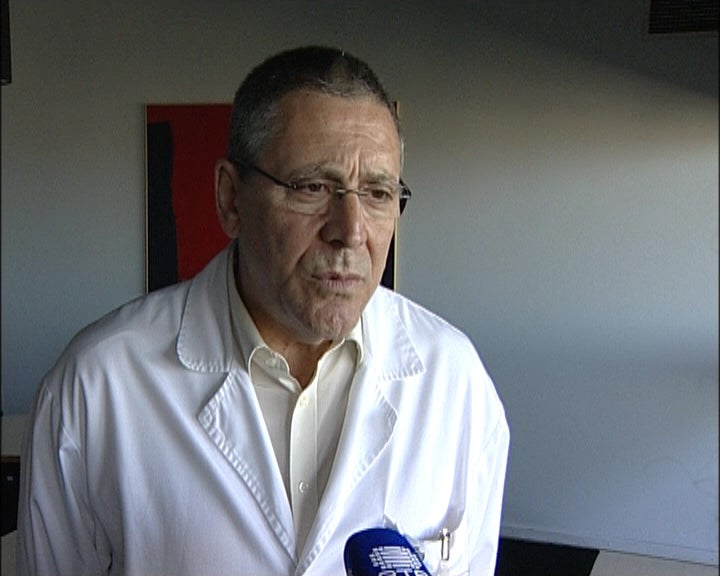 Listas de espera para oncologia