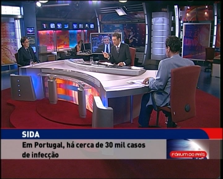 Prevenção e tratamento da SIDA