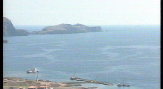 Zona Franca da Madeira